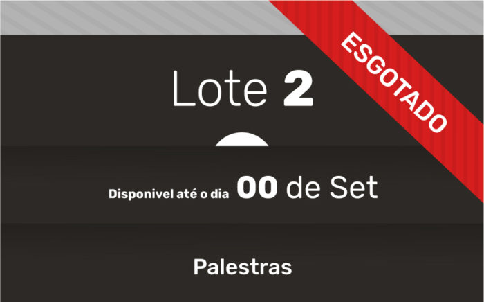 Produto novo